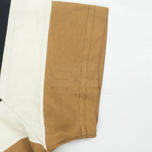 Ensemble de survêtement d'été deux pièces pour homme, le plus vendu, écologique, uni, léger, respirant, couleur personnalisable, ensemble sport décontracté, vente en gros - Product Image 3