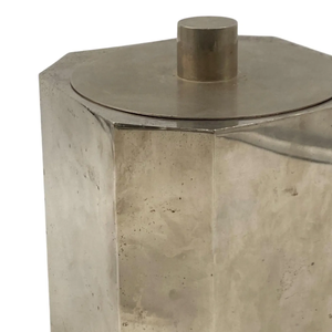 Seau à glace à double paroi en acier inoxydable Bacs à boissons pour la conservation de la glace congelée plus longue de la barre de fête de club - Product Image 6