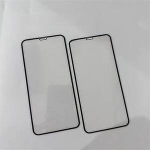 กระจกนิรภัย0.4มม. ป้องกันหน้าจอกระจกนิรภัยสำหรับ iPhone 16 15 14 13 PRO MAX กาวเต็มรูปแบบทนทานสูง5X ๆครั้ง - Product Image 5