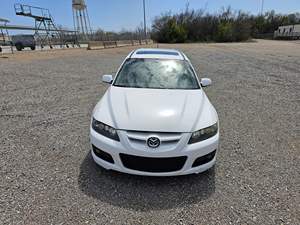 MAZDA 6 S WAGON 2005 USADO, VOLANTE A LA IZQUIERDA/DERECHA - Product Image 2