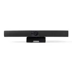 Système de visioconférence 4K DEAL Owl Bar avec fonction de traduction, haut-parleur actif, en plastique, moule privé, origine américaine - Product Image 2