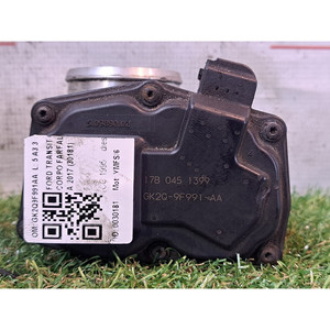 Corps de papillon FORD TRANSIT Custom Kombi GK2Q9F991AA YMFS/6 diesel 1995 (12>) - Product Image 2