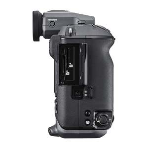 Medium Format 102MP Mirrorless <b>Camera</b> Body Used In-Body Image <b>Stabilization</b> 4K Video Weather-Resistant Design - Product Image 5