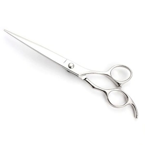 EIZA INDs Ciseaux de coupe de cheveux professionnels Ciseaux de beauté pour coiffeur Offre Spéciale avec lame en acier inoxydable - Product Image 3