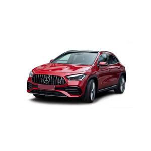 AMG GLA 35 de alto rendimiento en venta al por mayor para concesionarios - Product Image 2