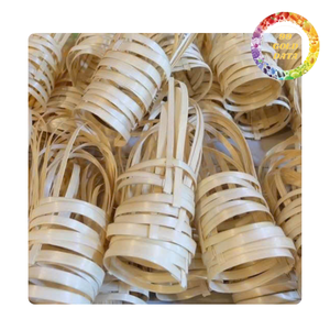 Portavasos de bambú para llevar hecho en Vietnam | Portavasos al por mayor - Product Image 3