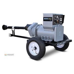 BAUMALIGHT KR52 อุปกรณ์จ่ายไฟอุตสาหกรรม รุ่นปี 2026 - Product Image 2