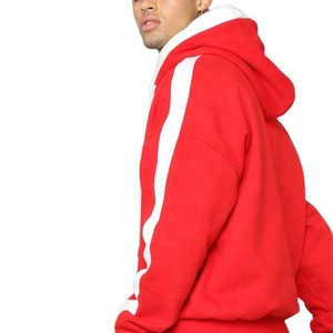 Survêtement de jogging pour hommes sur mesure survêtement en coton Offre Spéciale pour hommes vente en gros survêtement de haute qualité - Product Image 6