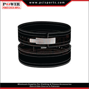 คานงัดหนังสำหรับทุกเพศ, เข็มขัดพยุงตัวสำหรับออกกำลังกาย - Product Image 6