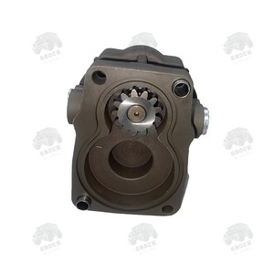 Pompa roda gigi Transfer bahan bakar 0440020115 0440020114 S916-000A CP2.<span class=keywords><strong>2</strong></span> pompa injeksi mesin diesel - Product Image 4