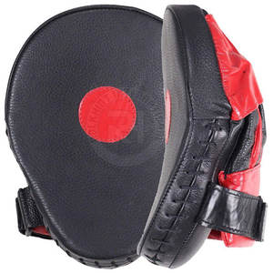 เป้าซ้อมมวยหนังแผ่นเป้าซ้อมชกมวยปรับแต่งได้ - Product Image 5