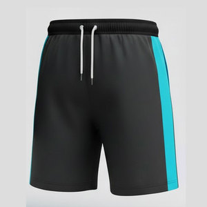 Uniforme de golf de qualité supérieure pour hommes, conçu avec un tissu respirant et léger, coupe extensible pour la pratique, l'entraînement et les clubs sportifs - Product Image 5