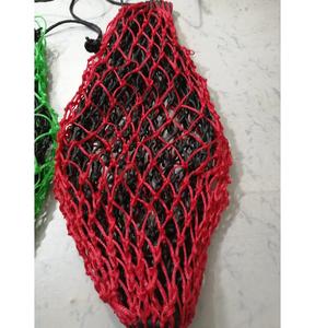 Premium Double maille filet de foin de haute qualité Durable 6mm PP MONO Filaments petit trou filet de foin Ultra lent chargeur cheval filet de foin en gros - Product Image 3