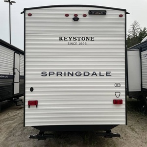 PRECIO DE SUBASTA para el Nuevo K-eystone Spring-dale M-ini 1990BHS 3 de 2027 - Product Image 2