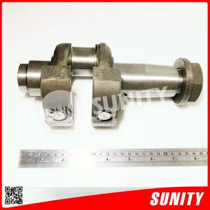 TAIWAN SUNITY extrêmement haute qualité TS70M BUSH TYPE OEM 704300-21700 vilebrequin pour pièces de moteur agricole yanmar TS70 - Product Image 6