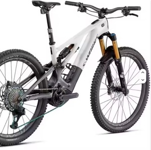 Vendeur actif pour le vélo électrique de montagne Turbo Levo SW Carbon - Product Image 1