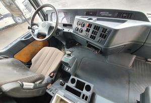 Camion tracteur Mercedes Actros 2007, 4x2, plus de 450 CV, norme Euro 4, capacité de charge de 31 à 40 tonnes - Product Image 5