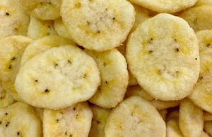 Virutas de plátano de alta calidad, productos saludables en Vietnam/ Ms, Marie + 84, 918, 509, 071 - Product Image 3