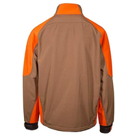 Vestes Softshell à Col Roulé Épaisses, Imperméables et Respirantes, en Tissu Extensible Coupe-Vent de Haute Qualité, Meilleures Ventes