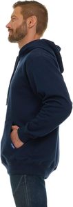 New Winter Men's Casual Winter <b>Hoodie</b> Cotton Hooded Sweatshirts Apparel Casual <b>Cardigan</b> Hooded <b>Long</b>-sleeved Sweatshirt - Product Image 2