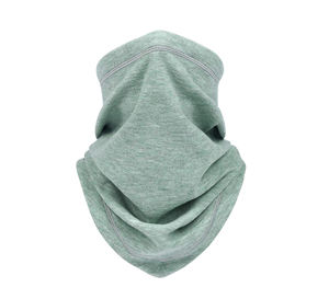 Bandana en microfibre multifonctionnel personnalisé en promotion pour l'extérieur cache-cou comme bandeau pour la protection du cou - Product Image 4