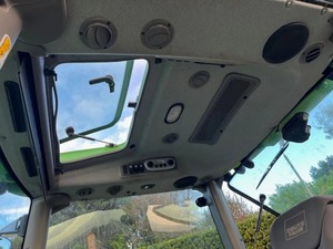 Tracteur agricole Deutz-Fahr 5110G Plus 140 CV avec composants essentiels : moteur, pompe, boîte de vitesses - Product Image 5