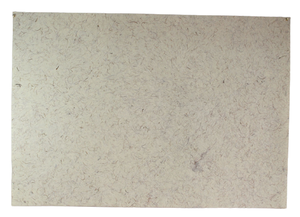 Coconut Fiber Mottling Handmade Recycled Cotton Paper Fashion <b>Wedding</b> Designer <b>Gift</b> Sheet - Product Image 3