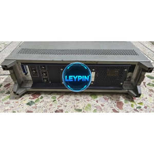 Analyseur audio Agilent/HP 8903B testé aujourd'hui, matériau métallique, Hewlett Packard 8903B - Product Image 6