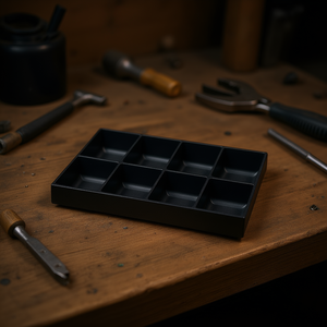 Bandeja de Plástico Usag para Armarios de Herramientas - Product Image 3