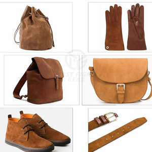 หนังนูบัคแบบมืออาชีพทำจากหนังนูบัคคุณภาพดี - Product Image 6