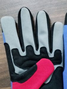 Custom High Quality Mechanics <b>Gloves</b> Safety Working <b>Gloves</b> for Men and <b>Women</b> - Product Image 3