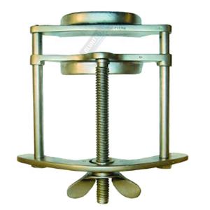 Medidor de boca de la mejor calidad por tecnología quirúrgica de bordes romos Medidor de boca para instrumento veterinario de ganado - Product Image 1