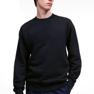 Qualité supérieure personnalisée 2025 survêtements pour hommes 2 pièces Jogging survêtements deux pièces à capuche et pantalon ensemble - Product Image 4