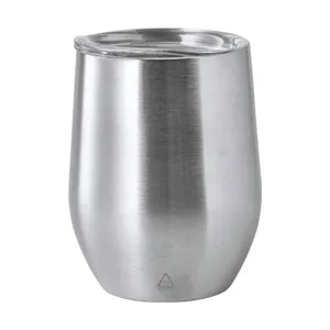 Tazza Termica in Acciaio Inossidabile Riciclato Eco-Friendly - Product Image 6