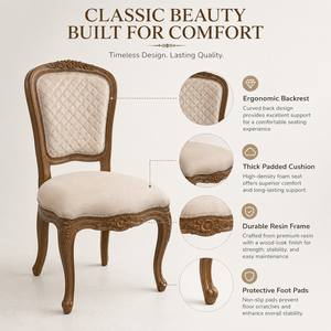 <span class=keywords><strong>Chaise</strong></span> de salle à manger en rotin résine de qualité commerciale, <span class=keywords><strong>chaise</strong></span> de restaurant à pieds courbés pour mariages et salles de banquet - Product Image 5