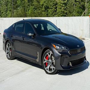 KIA STINGER GT2 AWD 2020 IMPECABLE, con Volante a la Izquierda/Derecha, Motor V6 Twin-Turbo de 365 HP, Tracción en las Cuatro Ruedas, Listo para Enviar - Product Image 5
