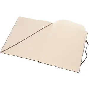 Moleskine Classic XL Personalized <b>Notepad</b> Customizable Notebook Merchandising - Product Image 2