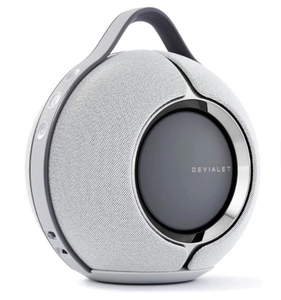 2025ล่าสุดสำหรับลำโพงอัจฉริยะแบบพกพา devialeets Mania - Product Image 6