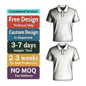 Customized logo Fashion Trend - Personalized <b>Men's</b> T-<b>shirt</b> - <b>Black</b> Casual <b>Men's</b> <b>Short</b>-<b>sleeved</b> t <b>Shirt</b> - Product Image 3
