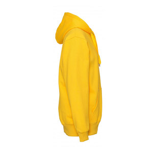 Nouveauté 2025 – Sweats à capuche décontractés pour hommes, 100 % coton, logo personnalisé, tendance, commande en gros - Product Image 3
