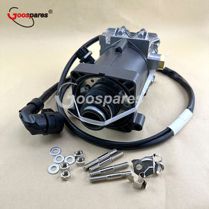 Servo d'embrayage 0501219051 42536490 42560762 81307166099 0022279233 85109289 5.53010 pour camion européen <span class=keywords><strong>DAF</strong></span> IVECO MAN RVI VOLVO - Product Image 4