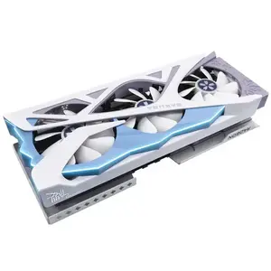 Yes Ton Rad EON RX 9070 XT 16G GDDR6 Sakura OC G r a p h i c s C a r d Gaming Video Card 9070xt Anime Personajes Gaming - Product Image 1