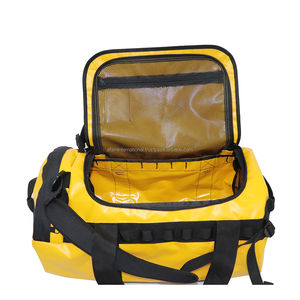 Bolsa de Deporte Personalizada al por Mayor con Logotipo para Raqueta de Pickleball, Gran Capacidad, Poliéster, PVC, Impermeable, Multifuncional, para Gimnasio y Viajes - Product Image 6