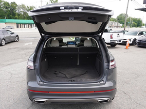 Lincoln Nautilus Black Label AWD 2023 d'occasion, sièges en cuir chauffants, démarrage à distance, automatique, R17, 7 places, toit panoramique - Product Image 4