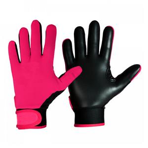Nuevos Guantes de Fútbol Gaélico GAA Personalizados con Agarre de Látex en la Palma y Diseño Ligero - Estilo Irlandés - Product Image 5