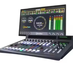 Mezclador Digital Original de Calidad 2024 QU24C, Kit de Controlador de Dispositivo/Máquina para Bricolaje - Product Image 2