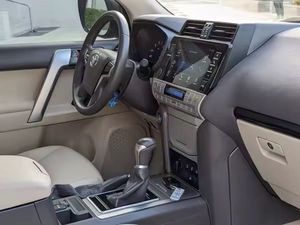 2022 Toyota Land cruiserr Prado - Product Image 6