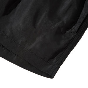 Pantalones Cortos Deportivos Personalizados para Hombre, Ligeros, de Secado Rápido, con Cordón en la Cintura, Marca Privada OEM, Venta al Por Mayor - Product Image 3