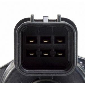 Vanne de régulation de ralenti ISUMO MD628059 avec joint, compatible Mitsubishi Diamante Montero Montero Sport - Product Image 4