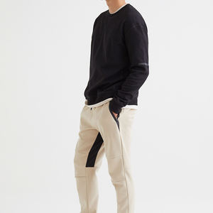 Pantalon de survêtement en coton pour homme, qualité supérieure, prix abordable, vêtements de sport, joggers - Product Image 6